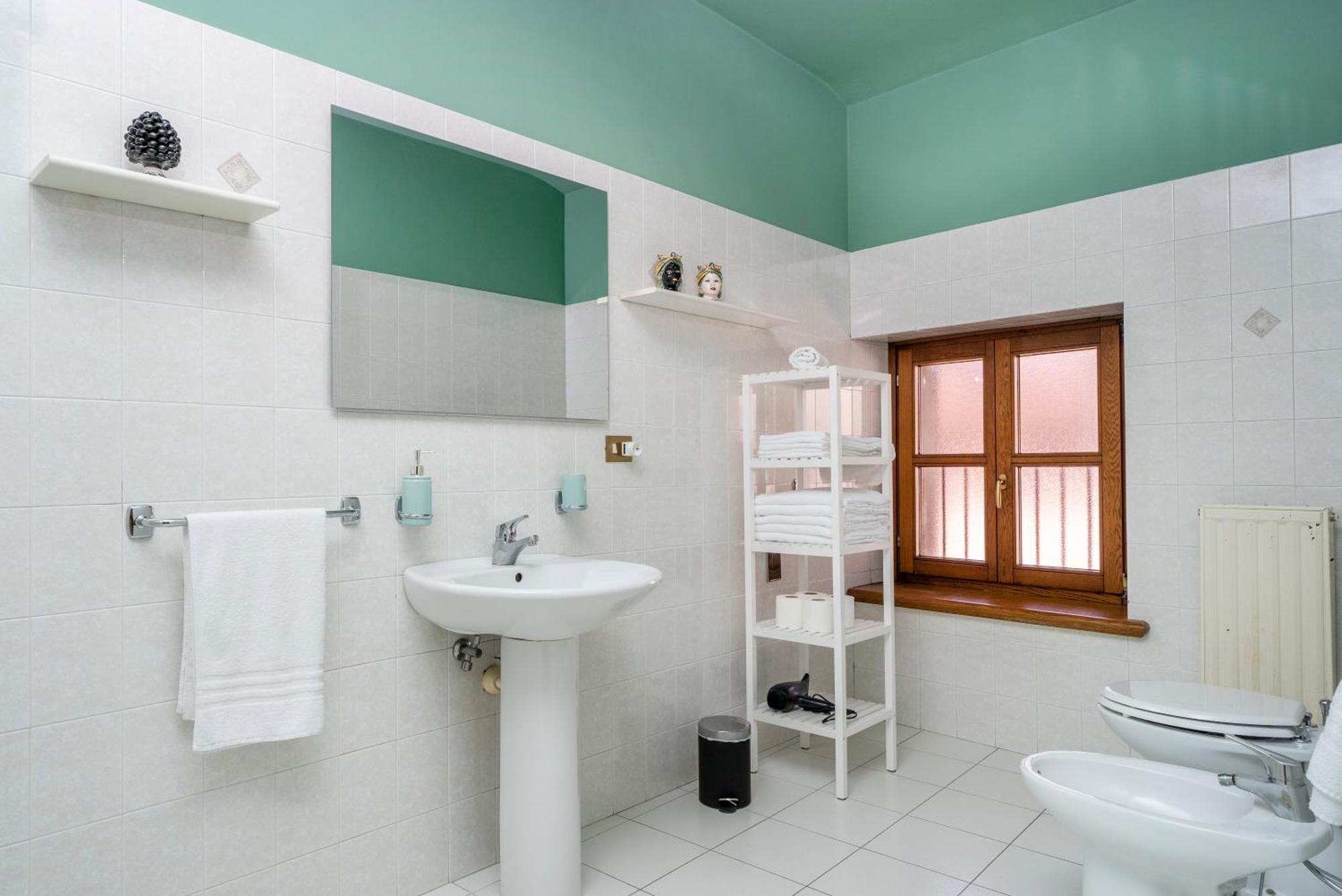 Le Mandarine Apartments Удине Экстерьер фото